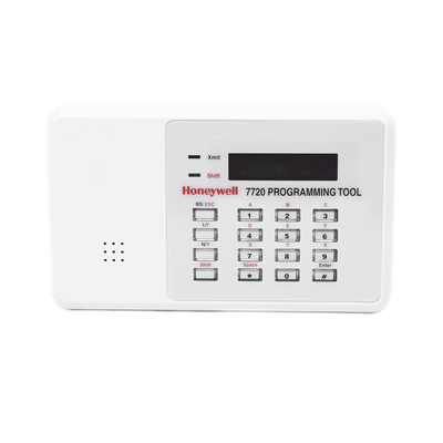 Teclado programador / Interfaces TCP/IP y GPRS / Monitoreo remoto AlarmNet / Compatible VoIP y cable - Image 3