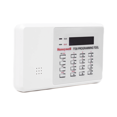 Teclado programador / Interfaces TCP/IP y GPRS / Monitoreo remoto AlarmNet / Compatible VoIP y cable - Image 4