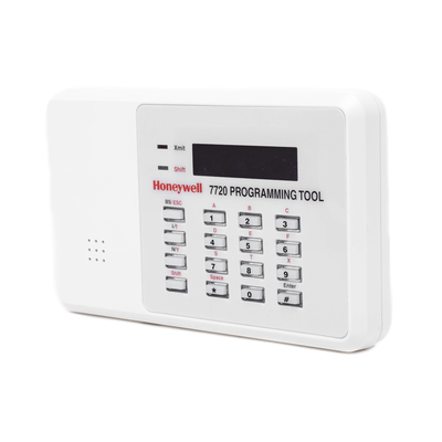 Teclado programador / Interfaces TCP/IP y GPRS / Monitoreo remoto AlarmNet / Compatible VoIP y cable - Image 5