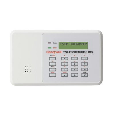 Teclado programador / Interfaces TCP/IP y GPRS / Monitoreo remoto AlarmNet / Compatible VoIP y cable - Image 2
