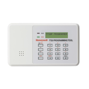 Teclado programador / Interfaces TCP/IP y GPRS / Monitoreo remoto AlarmNet / Compatible VoIP y cable