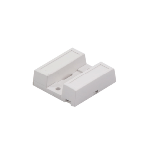 Contacto Magnético de Superficie / Gap 19mm / Compacto / Resistente / 0.75 pulgadas