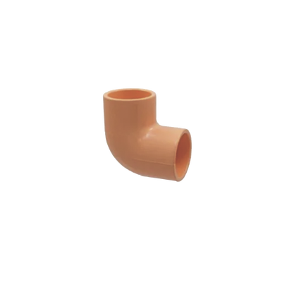 Codo de 90° a 3/4 | Para tubería de aspiración | Precio por Pieza - Image 3