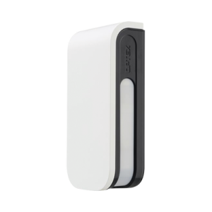 Sensor de Movimiento PIR / Cortina 24 m (78.7 ft) / 4 Sensores con Lógica AND / Exterior IP55 / Antienmascaramiento / Alta Sensibilidad