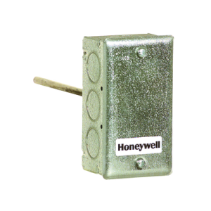 Sensor de temperatura / Termistor NTC 20 kΩ / Elemento 5 pulgadas (127 mm) / Rango -40 a 177 °C / Inmersión con pozo requerido