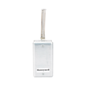 Sensor de temperatura para agua / Elemento 5 pulg (127 mm) / Termistor 20 kOhm / Rango -40 a 121°C / HVAC comercial