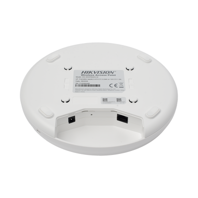 Punto de Acceso / Montaje en Techo o Pared / WiFi 6 / PoE / Soporta Roaming / Interior / Soporta hasta 256 Usuarios (100 Conexiones Simultaneas) / 1800 Mbps / 20 dB / Administración Gratuita desde la Nube - Image 3