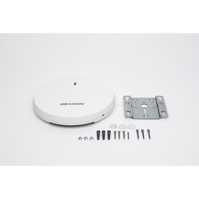 Punto de Acceso / Montaje en Techo o Pared / WiFi 6 / PoE / Soporta Roaming / Interior / Soporta hasta 256 Usuarios (100 Conexiones Simultaneas) / 1800 Mbps / 20 dB / Administración Gratuita desde la Nube - Image 4