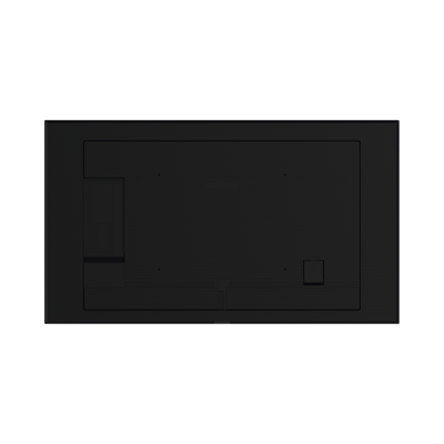 Pantalla LED de 43" para Publicidad Digital / SLIM / Alto Brillo/ Programación de Horarios / Contenido Personalizado / Sistema Operativo Android / 2 Entradas USB / WiFi - Image 7