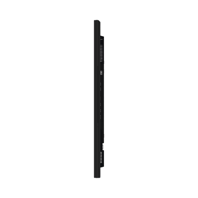 Pantalla LED de 43" para Publicidad Digital / SLIM / Alto Brillo/ Programación de Horarios / Contenido Personalizado / Sistema Operativo Android / 2 Entradas USB / WiFi - Image 10