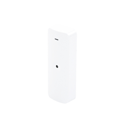 (AX PRO) Detector Inalámbrico de Ruptura de Cristal / 3 en 1 / Soporta 2 Zonas Cableadas / Rango de Detección de 8 mts / Ángulo de 120° de Cobertura - Image 3