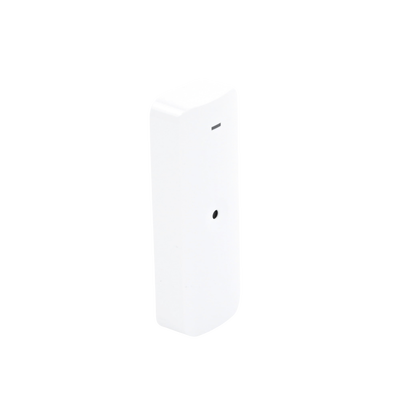 (AX PRO) Detector Inalámbrico de Ruptura de Cristal / 3 en 1 / Soporta 2 Zonas Cableadas / Rango de Detección de 8 mts / Ángulo de 120° de Cobertura - Image 4