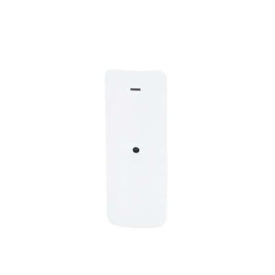 (AX PRO) Detector Inalámbrico de Ruptura de Cristal / 3 en 1 / Soporta 2 Zonas Cableadas / Rango de Detección de 8 mts / Ángulo de 120° de Cobertura - Image 5