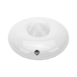 (AX PRO) Sensor PIR de Movimiento con Cobertura de 360° Inalambrico / Uso en Interior