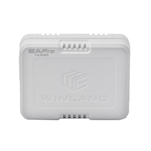 Sensor de Humedad Inalámbrico / Alcance 152.4 m (500 ft) / 7 Canales RF / Rango 5-95% RH / Alimentación Dual AA o 12-24V DC