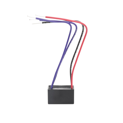 Relevador de Fin de Línea / SPST / Encapsulado en Epoxi / 9-40 VCC / 15 mA / Compensación Automática de Sensibilidad - Image 2