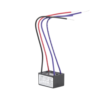 Relevador de Fin de Línea / SPST / Encapsulado en Epoxi / 9-40 VCC / 15 mA / Compensación Automática de Sensibilidad - Image 4