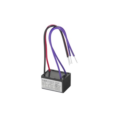 Relevador de Fin de Línea / SPST / Encapsulado en Epoxi / 9-40 VCC / 15 mA / Compensación Automática de Sensibilidad
