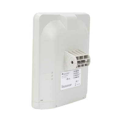 1 Gbps de capacidad / Suscriptor en 5 GHz / Force 4518 / 5 GHz / Antena Panel 18 dBi / Canales 20-40-80 MHz / MIMO 2x2 para una comunicación sin intermitencia / IP55 / PoE Incluido / Garantía 3 Años / (C050940C131A) - Image 3
