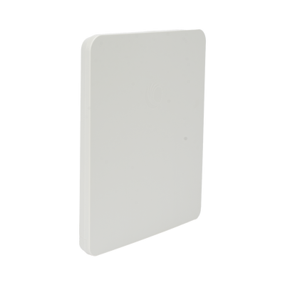 1 Gbps de capacidad / Suscriptor en 5 GHz / Force 4518 / 5 GHz / Antena Panel 18 dBi / Canales 20-40-80 MHz / MIMO 2x2 para una comunicación sin intermitencia / IP55 / PoE Incluido / Garantía 3 Años / (C050940C131A) - Image 5