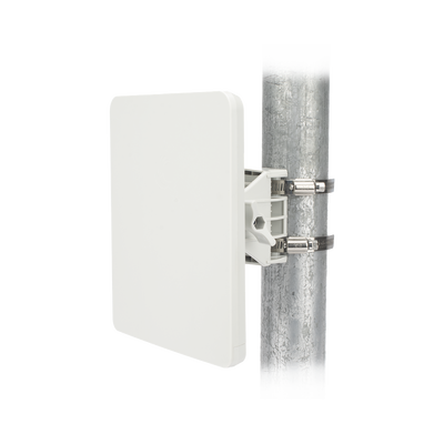 1 Gbps de capacidad / Suscriptor en 5 GHz / Force 4518 / 5 GHz / Antena Panel 18 dBi / Canales 20-40-80 MHz / MIMO 2x2 para una comunicación sin intermitencia / IP55 / PoE Incluido / Garantía 3 Años / (C050940C131A) - Image 7