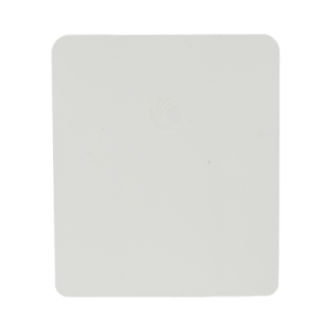 1 Gbps de capacidad / Suscriptor en 5 GHz / Force 4518 / 5 GHz / Antena Panel 18 dBi / Canales 20-40-80 MHz / MIMO 2x2 para una comunicación sin intermitencia / IP55 / PoE Incluido / Garantía 3 Años / (C050940C131A)