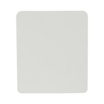 1 Gbps de capacidad / Suscriptor en 5 GHz / Force 4518 / 5 GHz / Antena Panel 18 dBi / Canales 20-40-80 MHz / MIMO 2x2 para una comunicación sin intermitencia / IP55 / PoE Incluido / Garantía 3 Años / (C050940C131A)