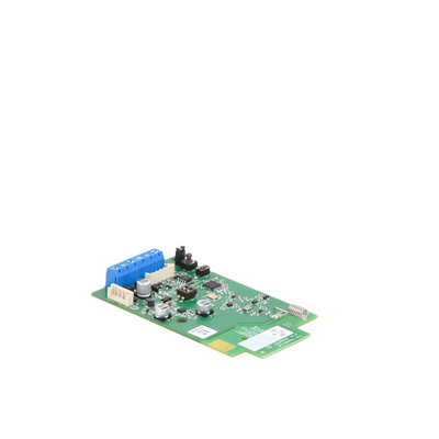 Transceptor Inalámbrico / 916 MHz / 2 Vías / Interfaz Canal Bus / Instalación en Gabinete / Compatibilidad Sensores 1 y 2 Vías - Image 4