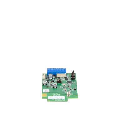 Transceptor Inalámbrico / 916 MHz / 2 Vías / Interfaz Canal Bus / Instalación en Gabinete / Compatibilidad Sensores 1 y 2 Vías - Image 5