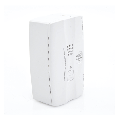 Detector de Gas Combustible / Cobertura 83 m² / Alarma 85 dBA a 3 m / Alimentación 12-24 VCC/VCA / Relevador SPST 100 mA / Certificación UL - Image 4