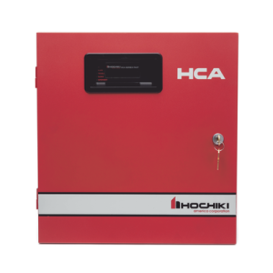 Panel de Detección de Incendios Convencional / 8 Zonas / 20 Detectores por Zona / 6.5A / 120/240V / UL 864 9ª Edición