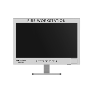 Estación de Trabajo Industrial / Pantalla LCD 24/7 / Dual Red Gigabit / Intel Apollo Lake / RS-232 y RS-485 / SSD 64 GB / 4 GB RAM