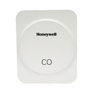 Sensor de CO / 100 PPM / Salida Analógica y Relé / Interior / Estacionamientos