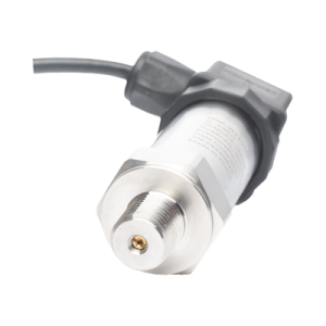 Sensor de presión / Precisión 1% / Rango 10 bar / Salida 4-20mA / Conexión NPT