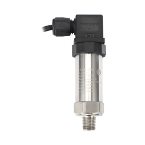 Sensor de presión / Precisión 1% / 0-10 bar / Salida 0-10V / Conexión NPT