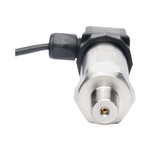 Sensor de Presión / Precisión 1% / Rango 16 bar (232 psi) / Salida 4-20 mA / Conexión NPT