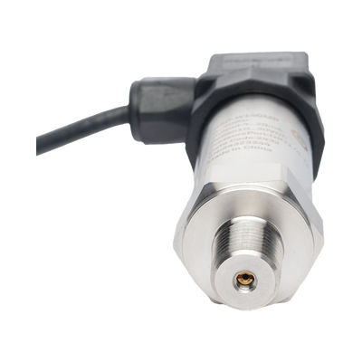 Sensor de Presión / Precisión 1% / Rango 40 Bar (580 psi) / Salida 4-20 mA / Conexión NPT - Image 2