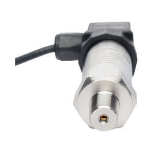 Sensor de Presión / Precisión 1% / Rango 40 Bar (580 psi) / Salida 4-20 mA / Conexión NPT
