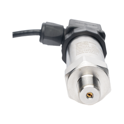 Sensor de presión / Precisión 1% / Rango 40 bar / Salida 0-10V / Conexión NPT - Image 2