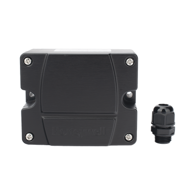 Sensor de Temperatura / PT1000 / 0-10V / Inmersión 65mm / -50 a +150°C / Acero Inoxidable 316 - Image 6