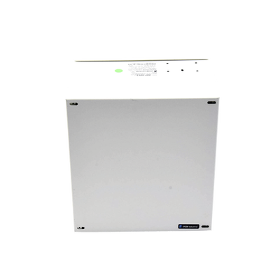 Gabinete para Sirena / Acero Calibre 26 / Exterior / 30 W / 209 x 151 x 265 mm / Preparación Tamper - Image 6