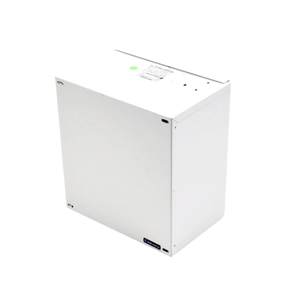 Gabinete para Sirena / Acero Calibre 26 / Exterior / 30 W / 209 x 151 x 265 mm / Preparación Tamper - Image 7