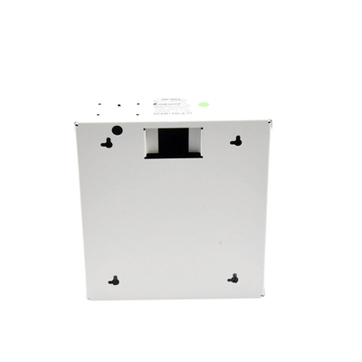 Gabinete para Sirena / Acero Calibre 26 / Exterior / 30 W / 209 x 151 x 265 mm / Preparación Tamper - Image 8