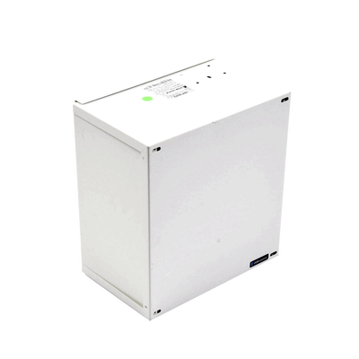 Gabinete para Sirena / Acero Calibre 26 / Exterior / 30 W / 209 x 151 x 265 mm / Preparación Tamper - Image 9