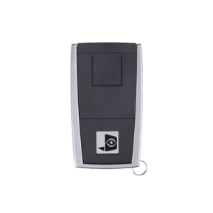 Llavero remoto / 4 botones / Cifrado S2View / Interior-exterior / Compatible VideoFied