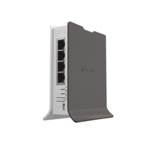 Router LTE / WiFi 6 2.4 GHz / 4x Gigabit / CPU ARM Dual-Core 800 MHz / 256 MB RAM / LTE Cat6 300 Mbps / Banda 1,3,5,7,8,20,28