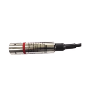 Sensor de Nivel de Líquido / Salida 4-20 mA / Rango 10 m (32.8 ft) / Alimentación 15-28 V CC / Serie L8000T