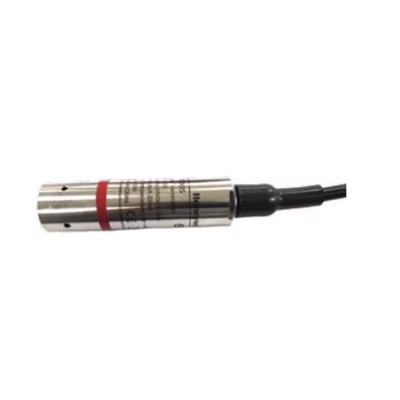Sensor de Nivel de Líquido / Salida 4-20 mA / Rango 10 m (32.8 ft) / Alimentación 15-28 V CC / Serie L8000T