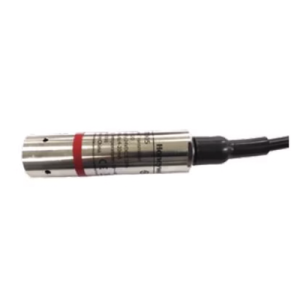 Sensor de Nivel de Líquido / Salida 4-20 mA / Alimentación 15-28 V CC / Alcance 20 m (65.6 ft) / IP65 / Compatible HVAC
