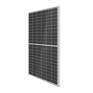 Módulo Solar 670 W, Bifacial, 46.38 Vcc , Monocristalino, 132 Celdas grado A, 12 BB